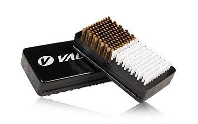 Превью  Щетка для лыж комбинированная VAUHTI Combi (115-01035)